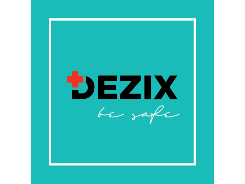 Dezix- dezinfekčný gél na ruky, 10L KAN