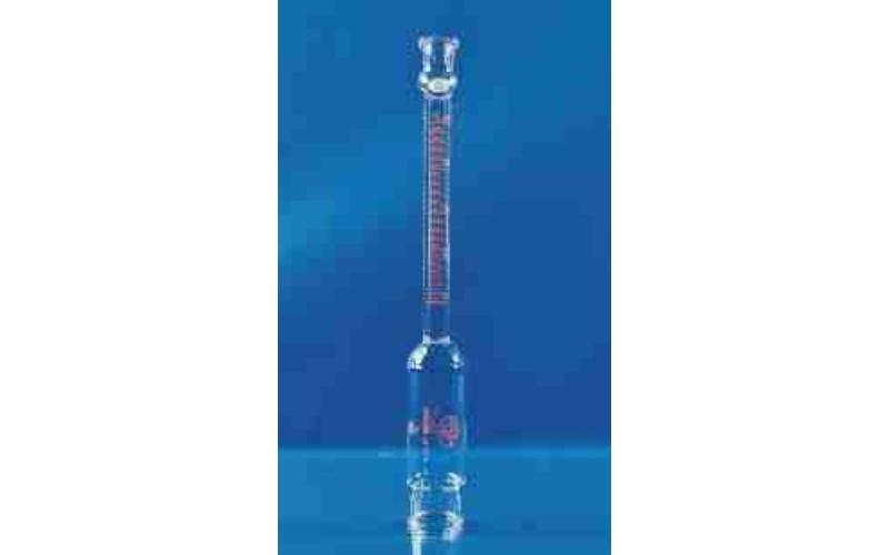 Butyrometre
