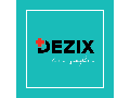 Dezix- dezinfekčný prípravok na povrchy s rozprašovačom, 1L