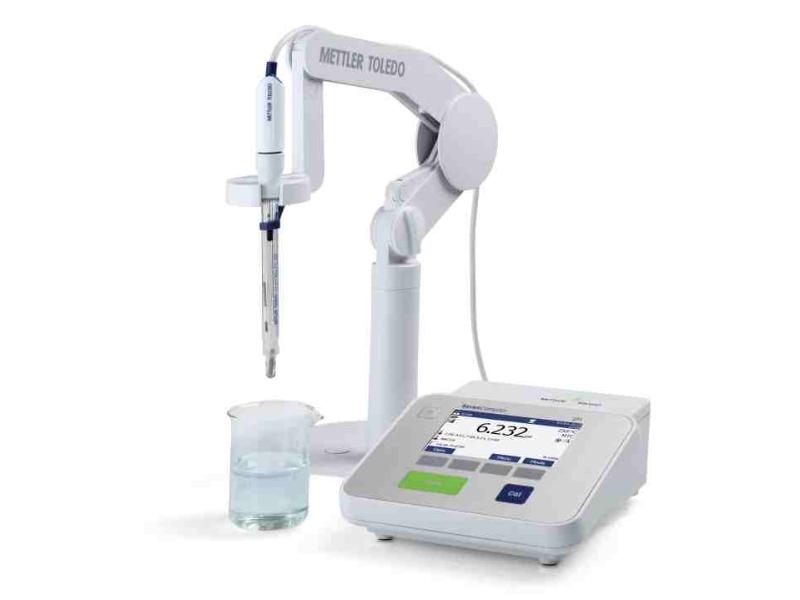 pH metre/ Konduktometre/ Elektródy