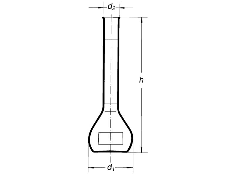 Banka cukrovarnícka 200-220 ml, 1509