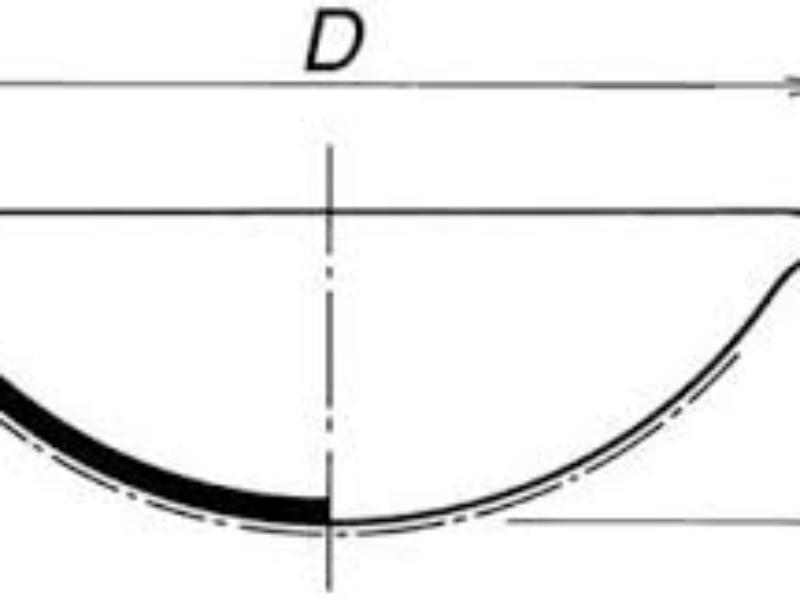 Miska odparovacia 207/1 41 ml