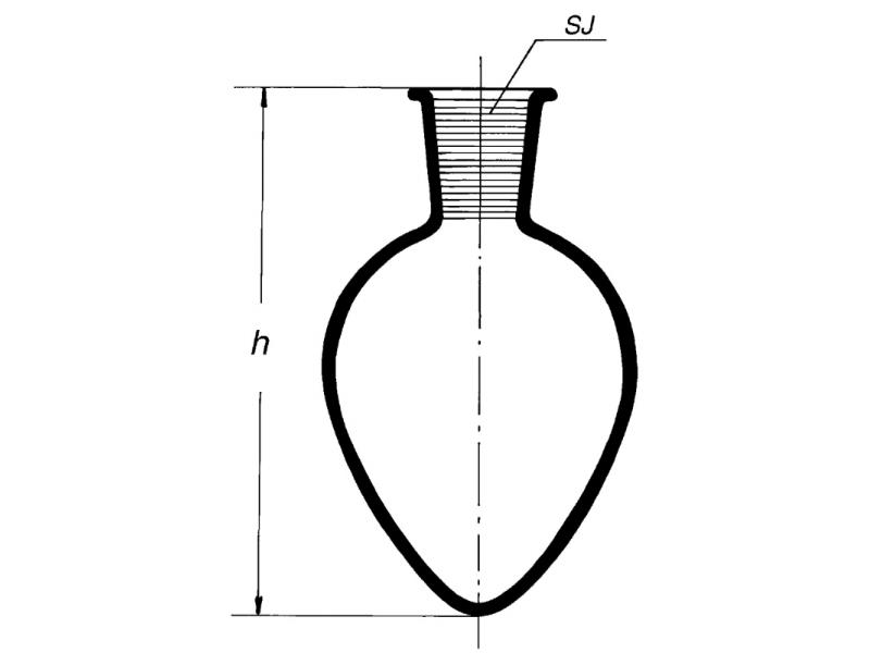 Banka srdcovitá 100ml NZ14/23, 8027