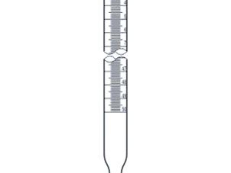 Byreta s olivkou 25ml 1565/B