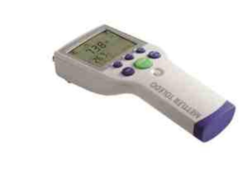 pH meter/konduktometer SevenGo Duo SG23-Kit prenosný, Mettler-Toledo